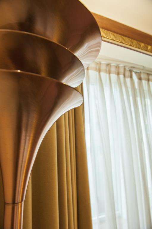 טאיפיי Royal Palace Hotel מראה חיצוני תמונה