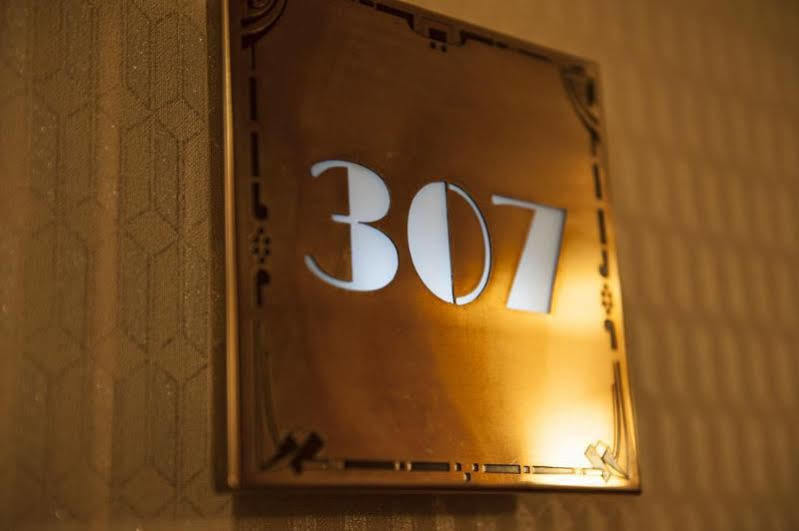 טאיפיי Royal Palace Hotel מראה חיצוני תמונה